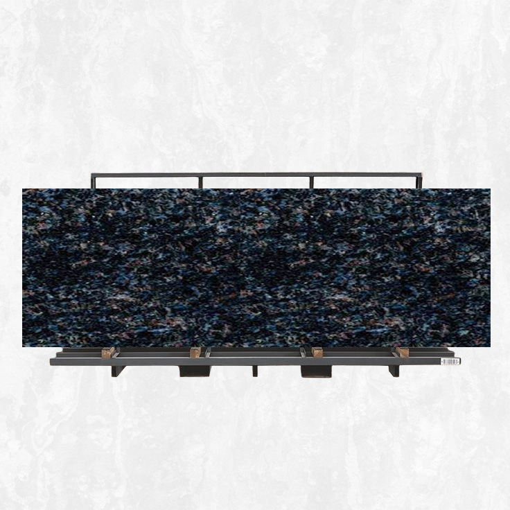 Sapphire Blue Granite